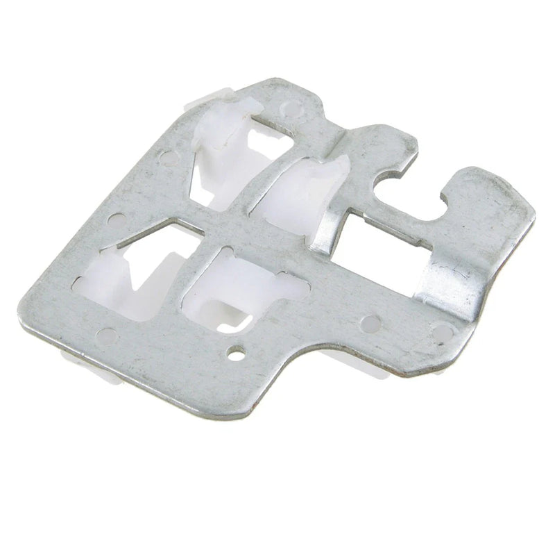 BMW X5 E53 4x Window Regulator Repair Clips (2000-2006)