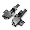 Subaru Forester 2 x Headlight Washer Nozzle Actuator Jet (2013–2015)