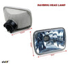 Nissan Silvia Gazelle AE86 7x6 Inch Headlight (1983-1987)