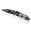 Harley Touring Electra Glide Street Glide Fairing Vent Accent Trim (2014-2023)