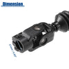 Dodge Dakota Intermediate Steering Shaft Replacement (2005-2011)