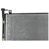 Nissan Pulsar N13 1.6L 1.8L 16LF 18LE Aluminium Alloy Auto 1987~91 Radiator