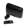 Isuzu Faster / Bedford KB 1972-1988 Black Door Mirror LH