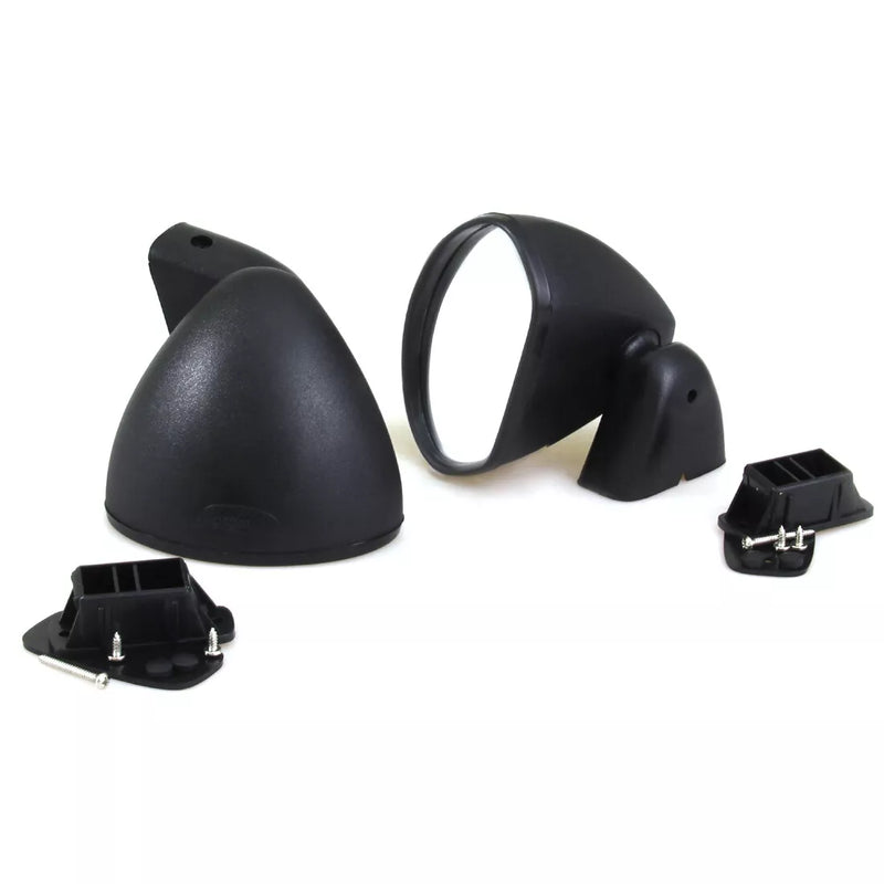 Toyota Corolla KE10-KE72 1970-1989 Sporty Door Mirror