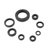 Honda CR250R CR500R 8 x Engine Oil Seal Kit (1988-2001)