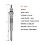 Toyota Land Cruiser Prado, Dyna, Toyoace 4 x Glow Plugs (2000-2023)