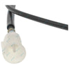 Toyota Landcruiser FZJ70 FZJ75 HZJ70 HZJ75 8 / 1996 to 1999 Speedo Cable
