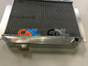 TORANA LJ LH LX UC 4CYL & 6CYL Aluminum Radiator 540mm (1969-1978)