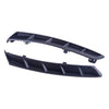 Toyota Camry SE XSE 2 x Rear Fairing Extensions (2018-2020)