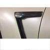 Nissan GT-R GTR R35 2015-2023 REAL Carbon Fiber Fender Emblem Panel Replace