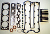 Astra Calibra Vectra 16V RedTop C20XE C20LET Head Gasket Set 105mm Bolts