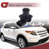 Ford Explorer Rear View Camera 120-180 Degree (2013)