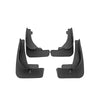 Toyota Corolla Cross Mud Flaps Splash Guards (2020-2022)
