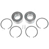 Nissan X-Trail T30 2001~2007 2 x Front Wheel Bearing Kits + Grease