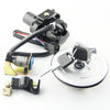 Honda XRV750, VTR1000F Ignition Key Switch Lock Set (1995-2003)