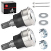 Honda Talon 1000R / 1000X 2 x Lower Ball Joints (2019–2023)