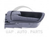 Toyota Camry CV36 Left Front Rear Grey Inner Door Handle (2002–2006)