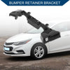 Chevrolet Cruze Sedan Right Front Bumper Support Bracket (2011-2016)
