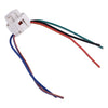 Toyota Hyundai Kia Fuel Pump Connector Plug Pigtail Harness