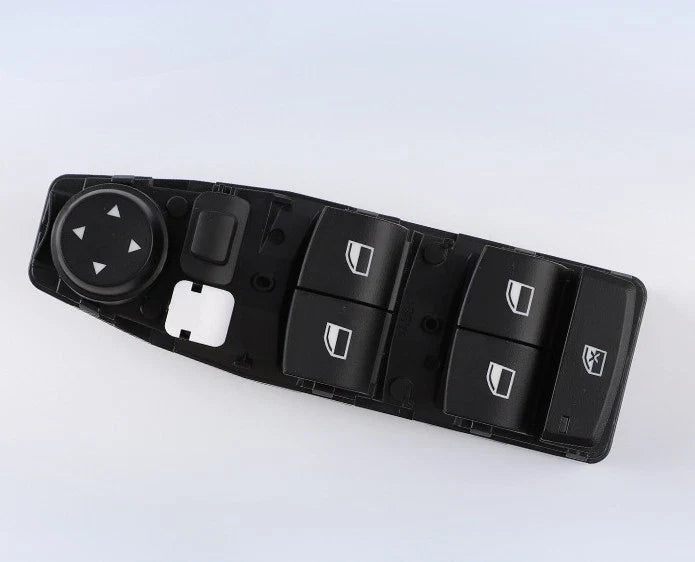 328i / 330i / 335i / 535i / 550i / X3 / X4 / X5 / X6 BMW Power Window Switch (2007-2013)