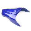 Suzuki SV650 (2017-2022) Blue Rear Seat Cover Cowl