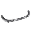 Audi Q5 FY Sline Front Bumper Spoiler Lip Splitter (2021-2024)