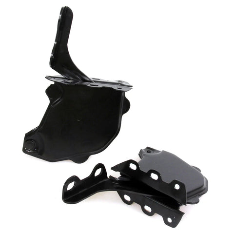 Toyota Hilux YN60-YN67 1984-1988 Bonnet Lock Hinge Set