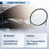 Toyota RAV4 Hood Latch Lock Release Cable (2006-2012)