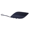 Mercedes-Benz GLK300 Tow Hook Towing Eye Cover (2010-2015)
