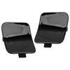 BMW X1 E84 M Sport 2 x Tow Hook Cover Caps (2010-2015)