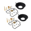 Suzuki XF650U Carburetor Repair Kits (1997-2002)