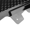 Cadillac CTS (2008-2013) Black Honeycomb Front Bumper Grille Mesh