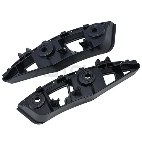 VW Jetta 2x Front Bumper Support Brackets (2015–2018)