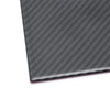 Toyota Camry Carbon Fiber Center Console Storage Box Cover (2018-2019)