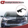 Toyota Land Front Passenger Side Headlight Washer Nozzle