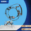 Nissan Patrol GU Y61 3.0L Front Left ABS Wheel Speed Sensor (2000-2012)