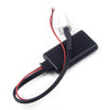 Suzuki SX4 Grand Vitara Bluetooth Audio Adapter 8PIN Aux Cable (2007-2010)