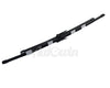 AUDI A3 Front Windshield Valeo Genuine x2 Wiper Blades (2013-2020)