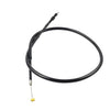 Honda NC700 NC750 Clutch Cable Wire Line Black (2012-2016)