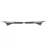 BMW F90 M5 2018-2023 Dry Carbon Fiber Fender Side Air Vent Trim Cover