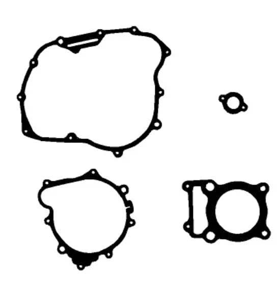 Yamaha TT-R250 TTR250 TT-R 250 Engine Gasket (1999–2006)