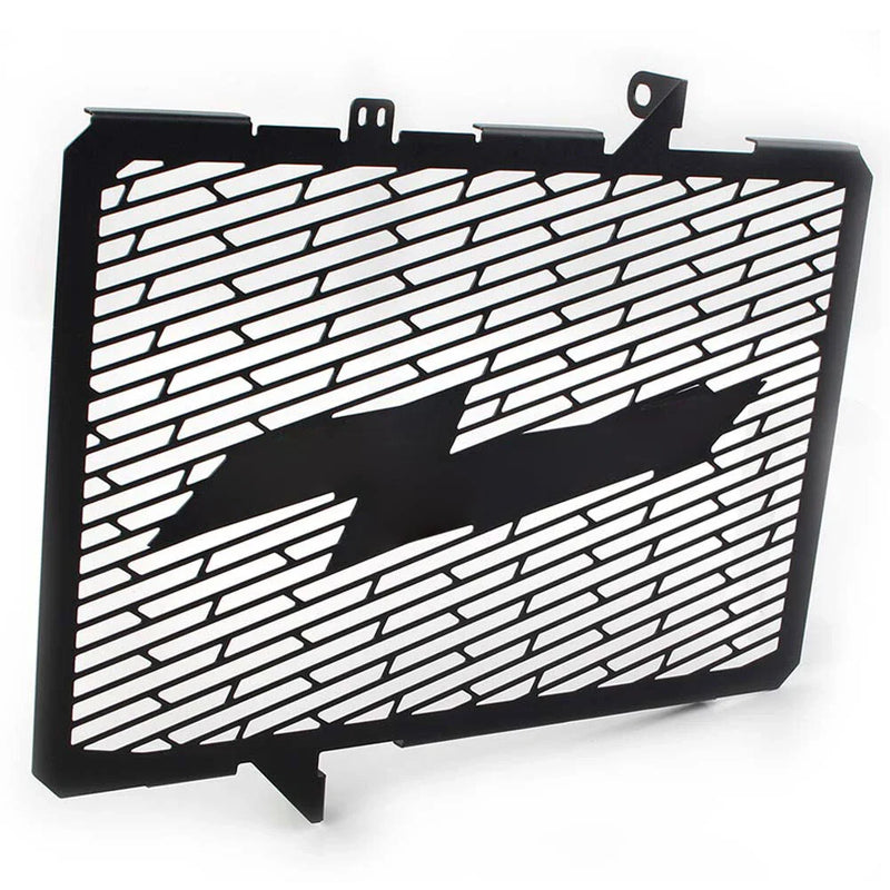 Honda CB650F Radiator Grille Cover (2014-2018)
