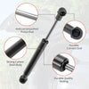 Porsche Boxster Convertible Rear Hatch Lift Supports (1997-2004)
