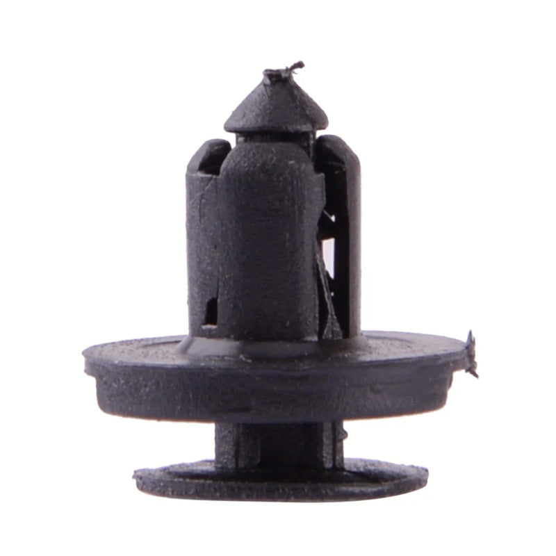 Nissan Toyota Bumper Fender 50 x Fastener Clips (Fits Various Models)