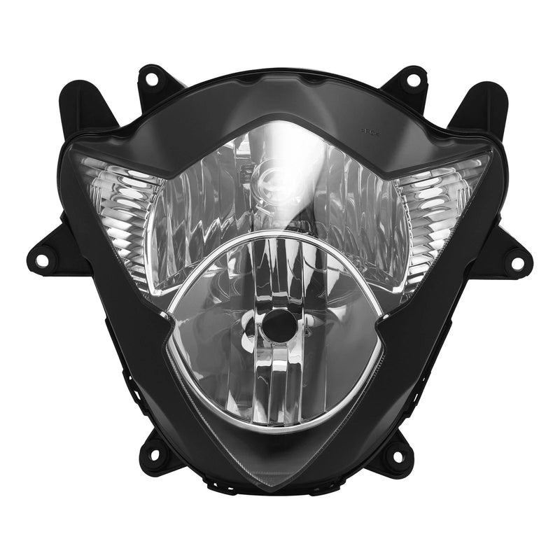 Suzuki GSXR1000 Headlight Assembly (2005-2006)