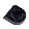 Lincoln MKX Black Front Windshield Wiper Arm Nut Cover Cap (2007-2015)