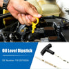 Ford E-350 Club Wagon Engine Oil Dipstick (1992-1996)