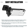 Chevrolet Silverado Mass Air Flow Sensor Replacement