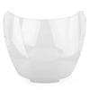 Honda CBR 600 F2 (1991-1994) White Windproof Screen Front Windshield