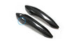 BMW F06 F12 F13 Carbon Fiber Door Handle Covers (2012-2019)